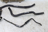 2005 Kawasaki Brute Force 650 4x4 Radiator w/ Coolant Hoses