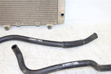 2005 Kawasaki Brute Force 650 4x4 Radiator w/ Coolant Hoses