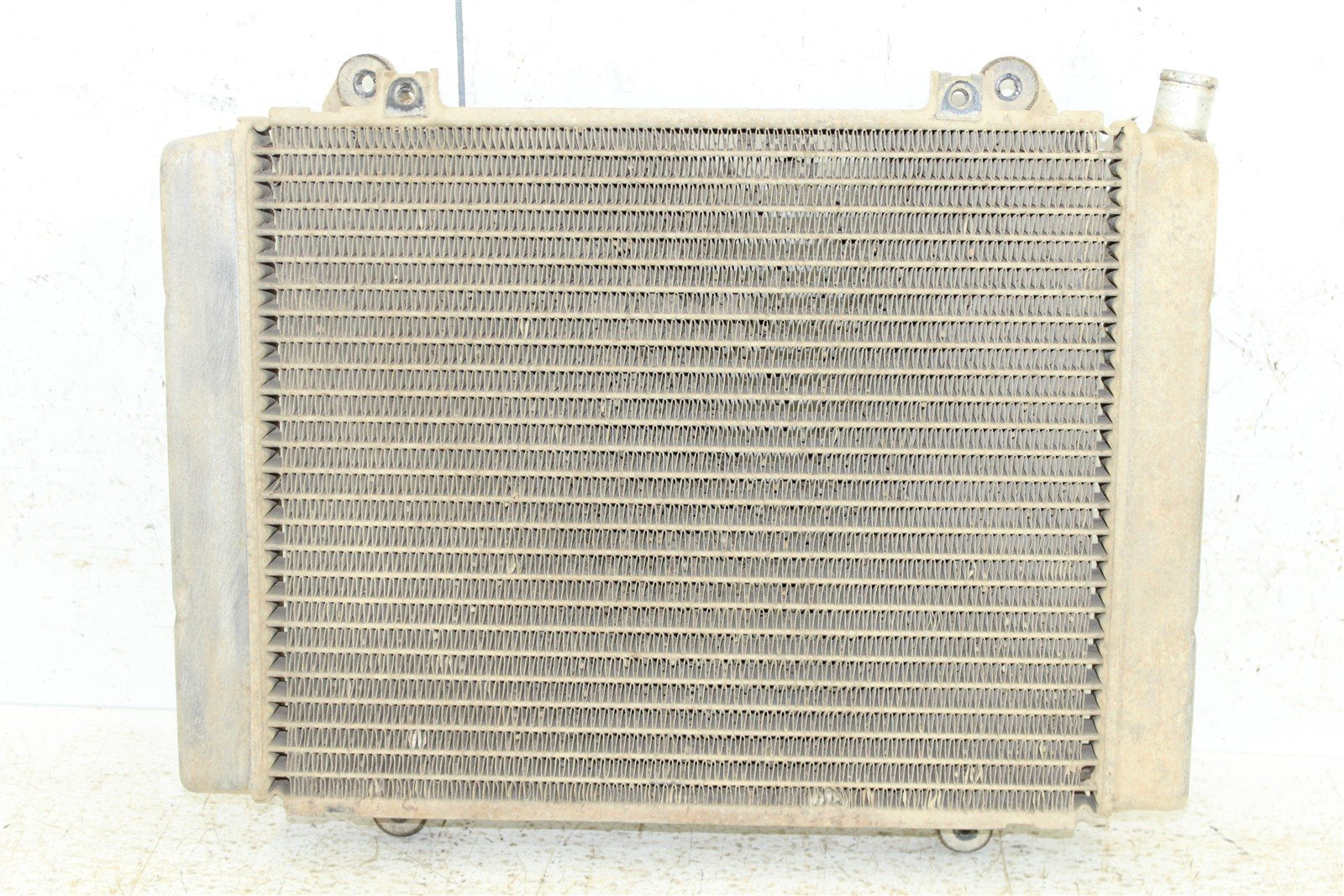2005 Kawasaki Brute Force 650 4x4 Radiator w/ Coolant Hoses