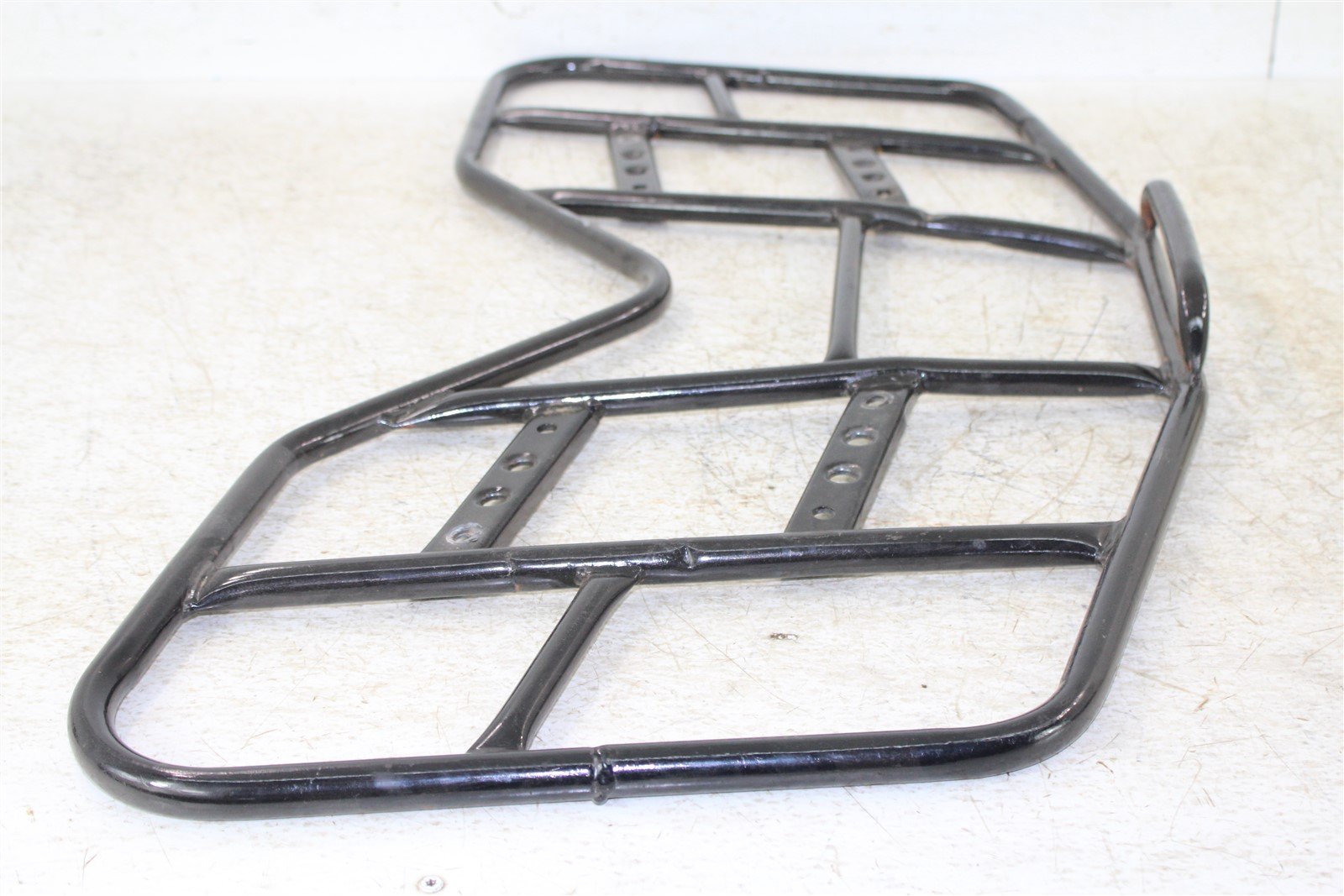 2005 Kawasaki Brute Force 650 4x4 Front Rack Mount Guard