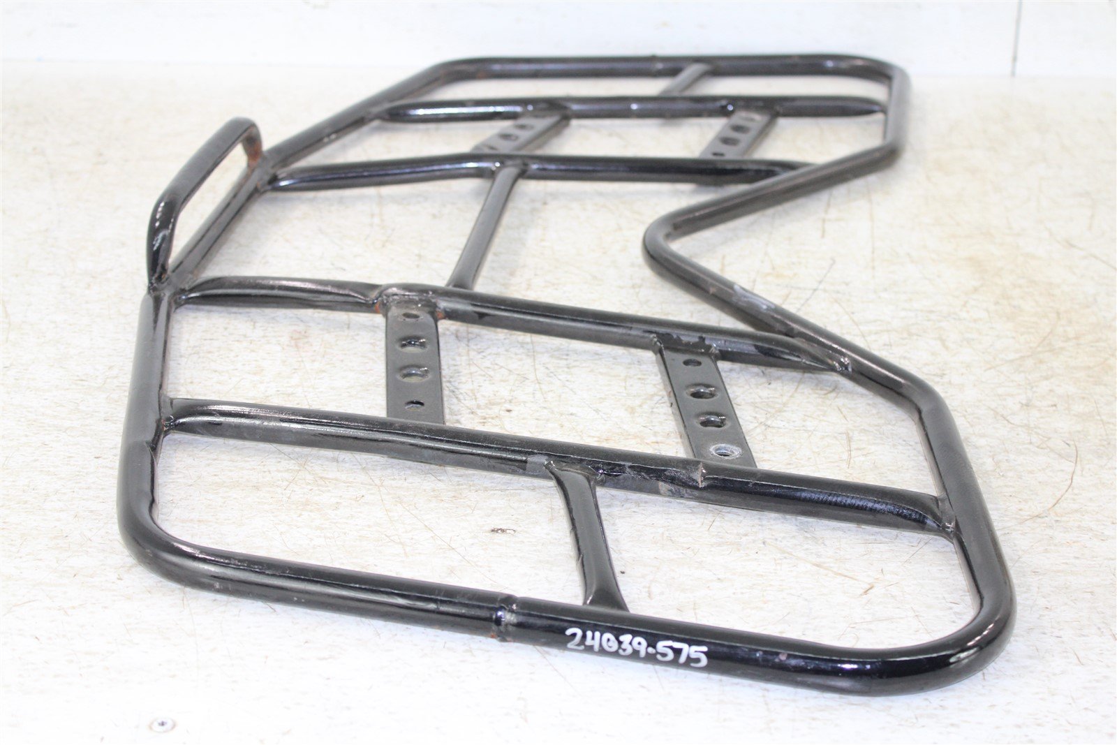 2005 Kawasaki Brute Force 650 4x4 Front Rack Mount Guard