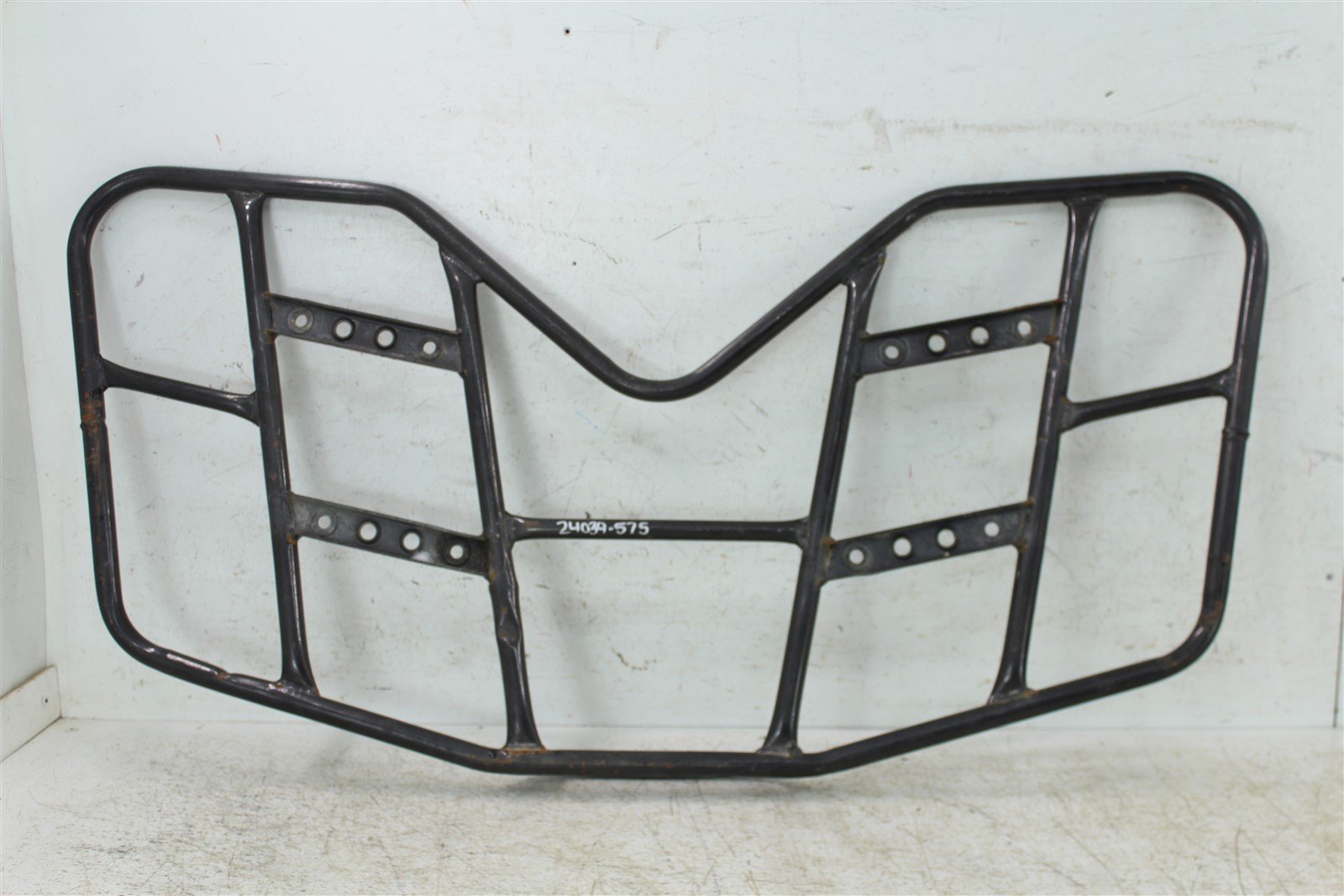 2005 Kawasaki Brute Force 650 4x4 Front Rack Mount Guard