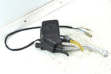 2005 Kawasaki Brute Force 650 4x4 Parking Brake Lever