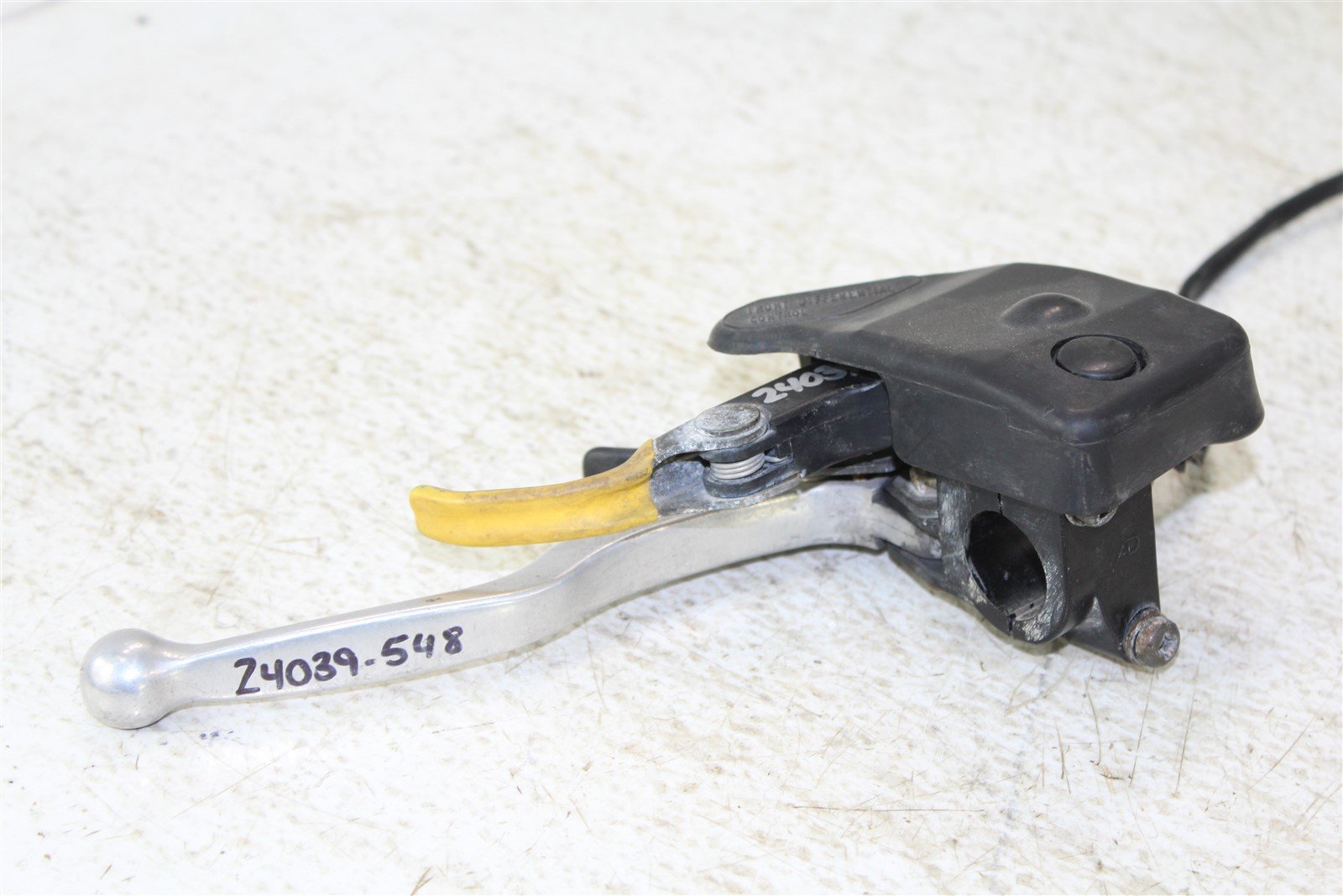 2005 Kawasaki Brute Force 650 4x4 Parking Brake Lever