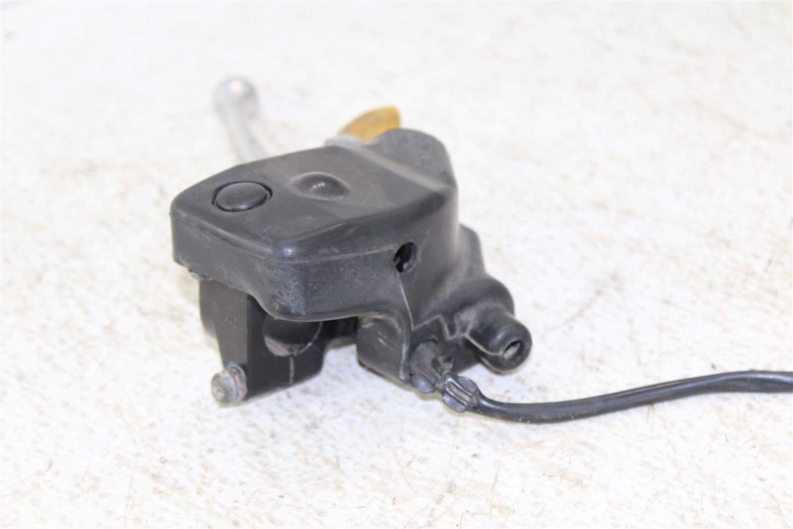 2005 Kawasaki Brute Force 650 4x4 Parking Brake Lever