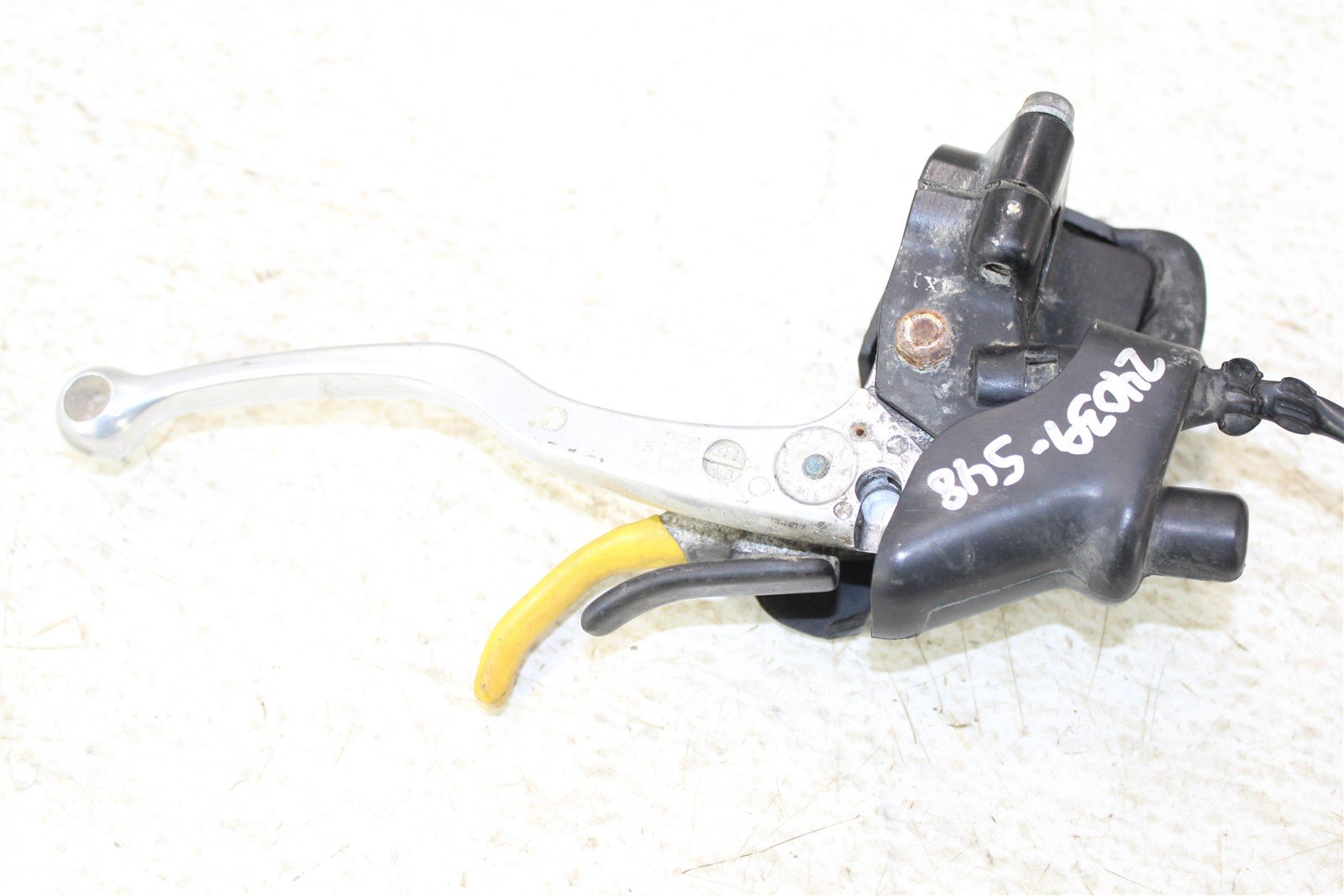 2005 Kawasaki Brute Force 650 4x4 Parking Brake Lever