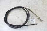 2005 Kawasaki Brute Force 650 4x4 Parking Brake Cable