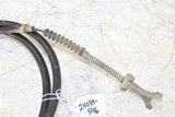 2005 Kawasaki Brute Force 650 4x4 Parking Brake Cable