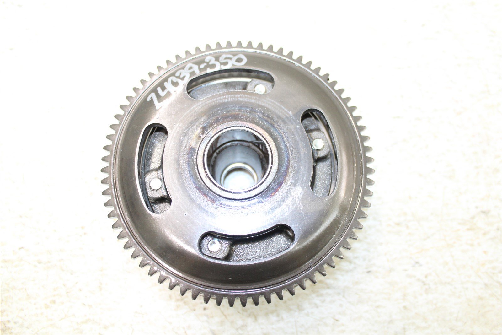 2005 Kawasaki Brute Force 650 4x4 Flywheel Magneto