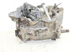 2005 Kawasaki Brute Force 650 4x4 Engine Bottom End Motor Crankcase Transmission