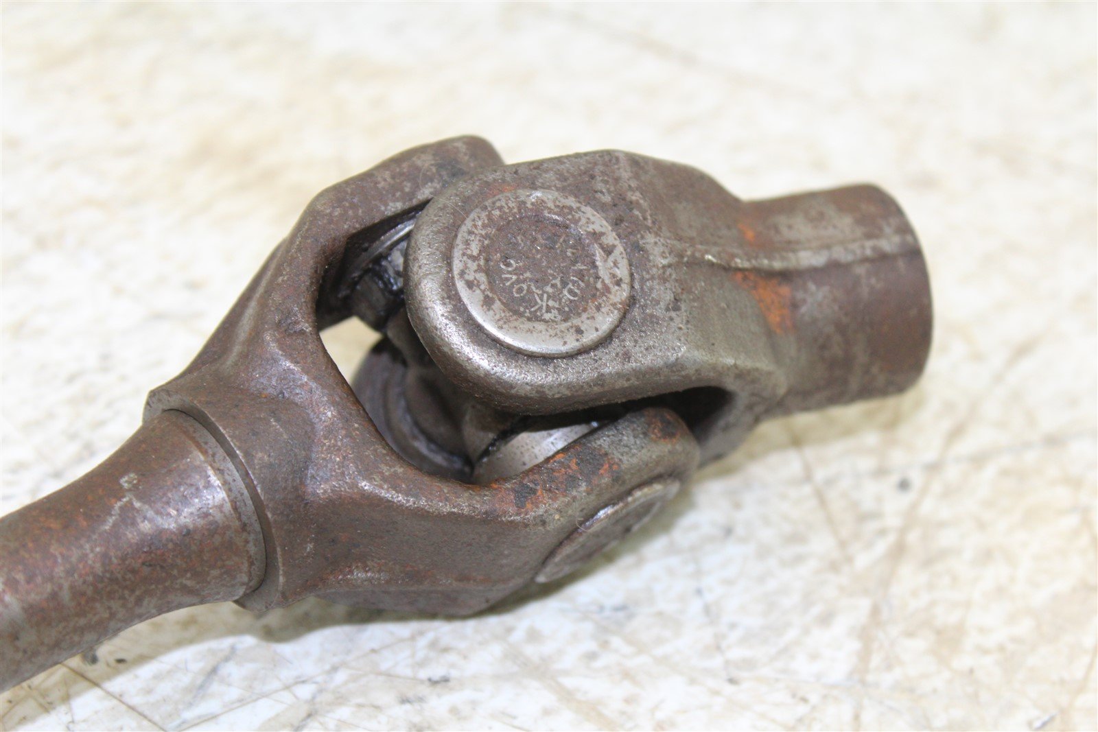 2005 Kawasaki Brute Force 650 4x4 Rear Drive Shaft Assembly