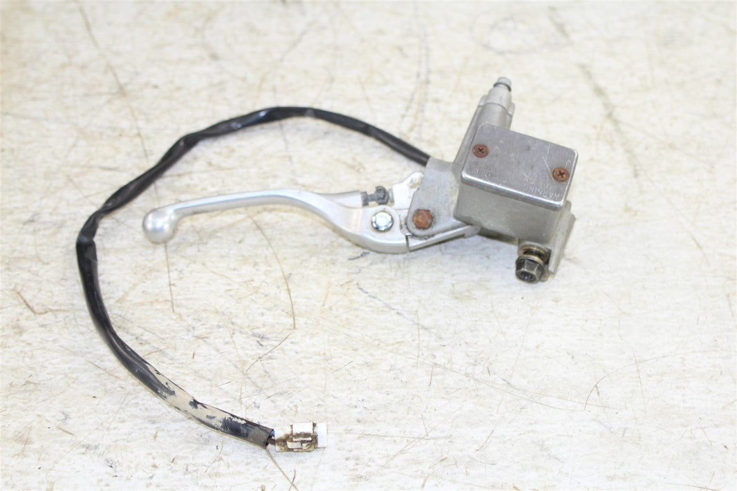 2005 Kawasaki Brute Force 650 4x4 Front Brake Master Cylinder Lever