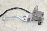 2005 Kawasaki Brute Force 650 4x4 Front Brake Master Cylinder Lever