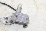 2005 Kawasaki Brute Force 650 4x4 Front Brake Master Cylinder Lever