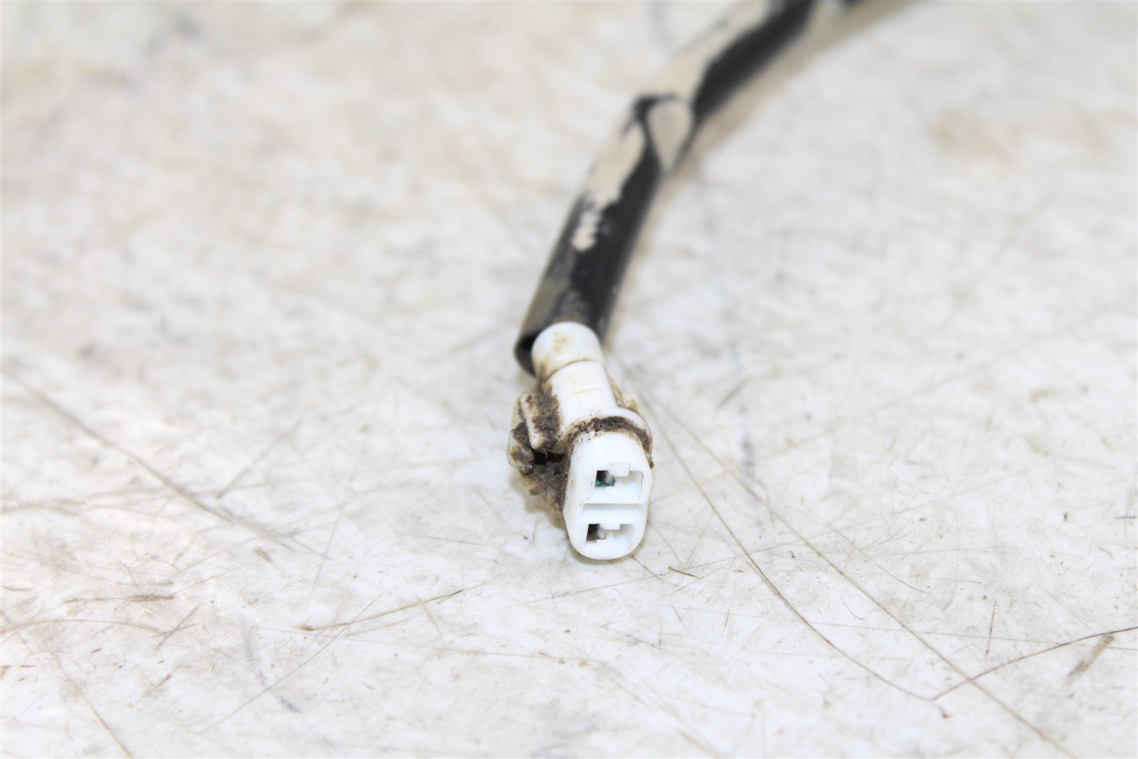 2005 Kawasaki Brute Force 650 4x4 Front Brake Master Cylinder Lever