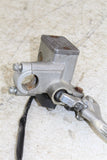 2005 Kawasaki Brute Force 650 4x4 Front Brake Master Cylinder Lever