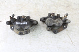 2005 Kawasaki Brute Force 650 4x4 Front Brake Calipers Left Right