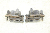 2005 Kawasaki Brute Force 650 4x4 Front Brake Calipers Left Right