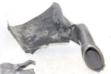 2005 Kawasaki Brute Force 650 4x4 Air Intake Ducts Scoops Boots