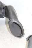 2005 Kawasaki Brute Force 650 4x4 Air Intake Ducts Scoops Boots