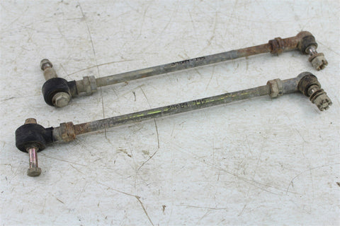 2000 Polaris Xplorer 400 4x4 Tie Rods Ends Left Right