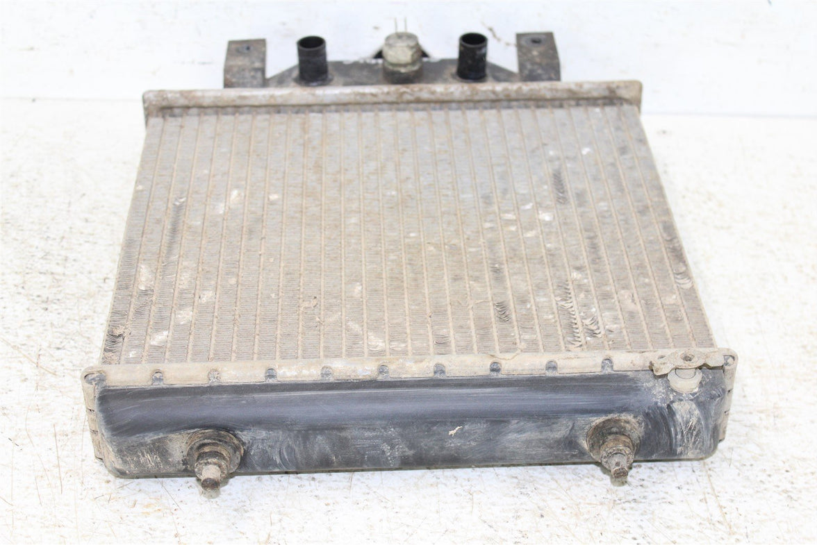 2000 Polaris Xplorer 400 4x4 Radiator w/ Coolant Hoses