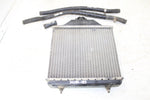 2000 Polaris Xplorer 400 4x4 Radiator w/ Coolant Hoses