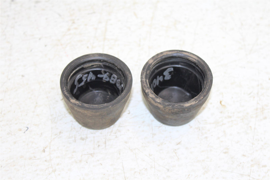 2000 Polaris Xplorer 400 4x4 Hub Caps Front Rear