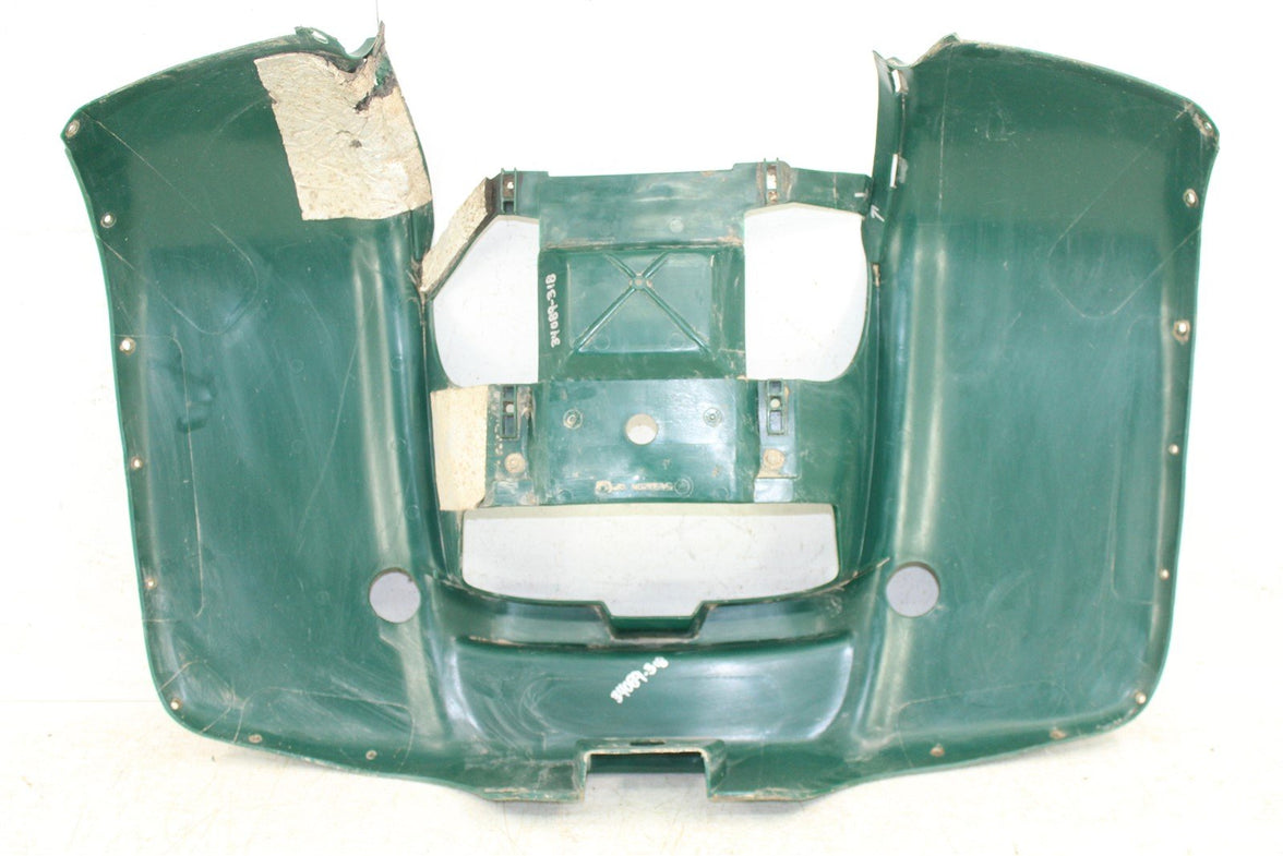 2000 Polaris Xplorer 400 4x4 Rear Fender Plastics