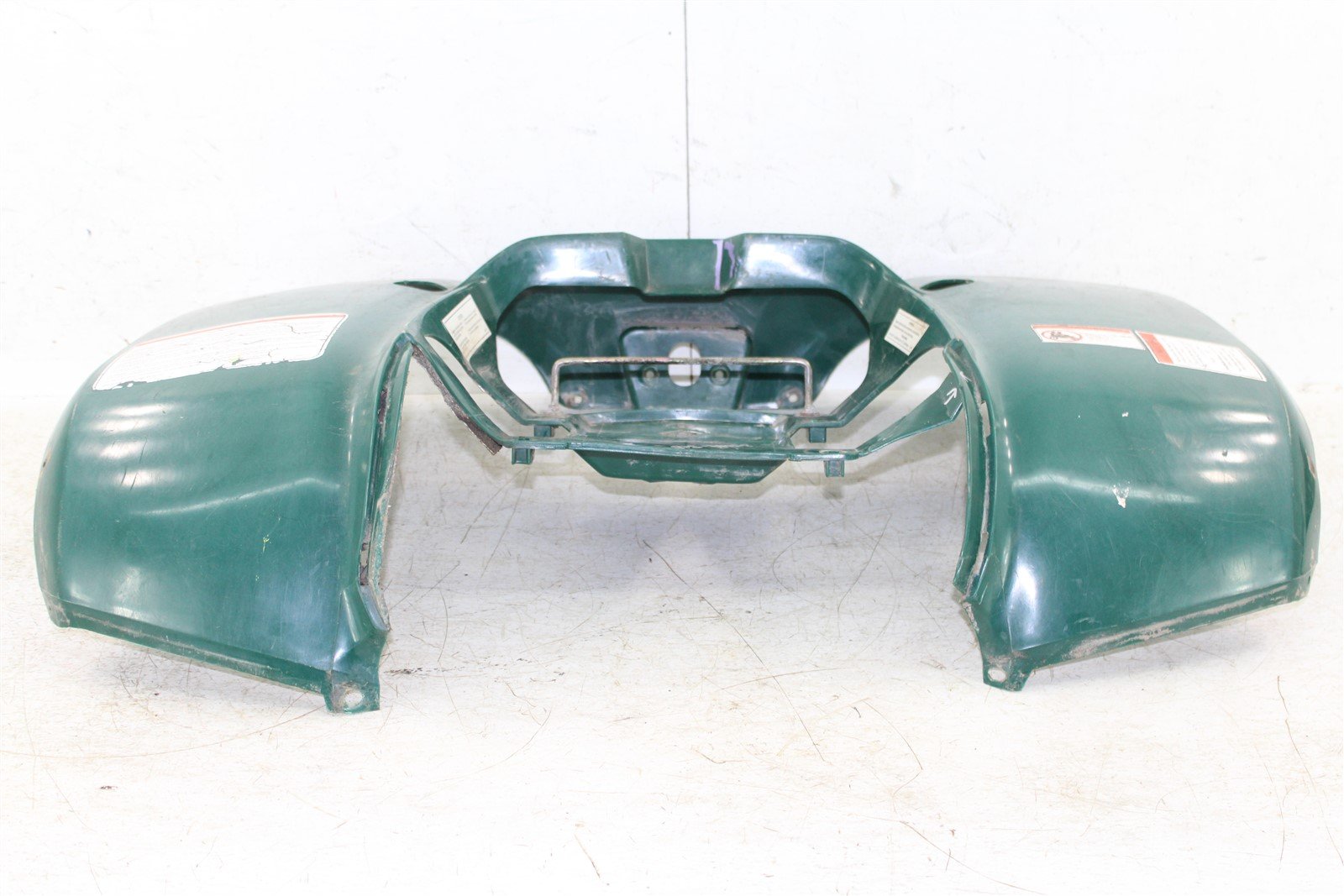 2000 Polaris Xplorer 400 4x4 Rear Fender Plastics