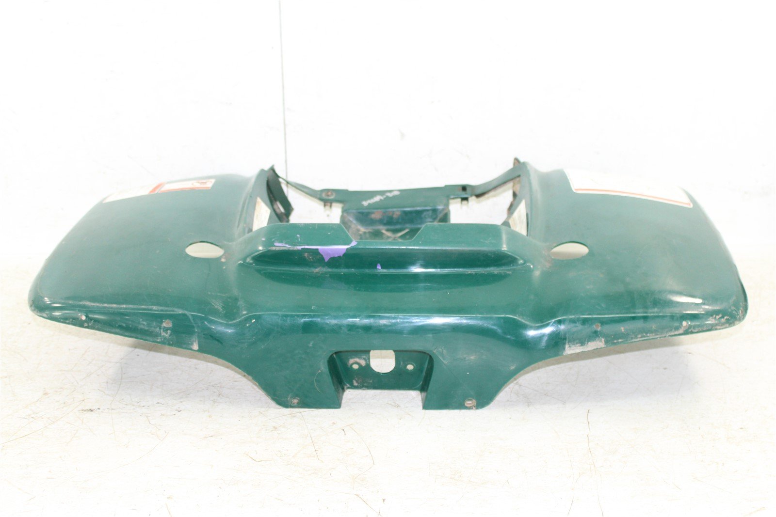2000 Polaris Xplorer 400 4x4 Rear Fender Plastics