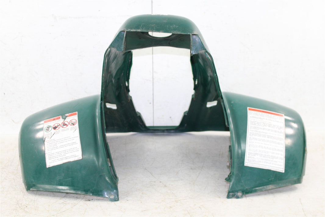 2000 Polaris Xplorer 400 4x4 Front Fender Plastic