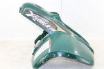 2000 Polaris Xplorer 400 4x4 Front Fender Plastic