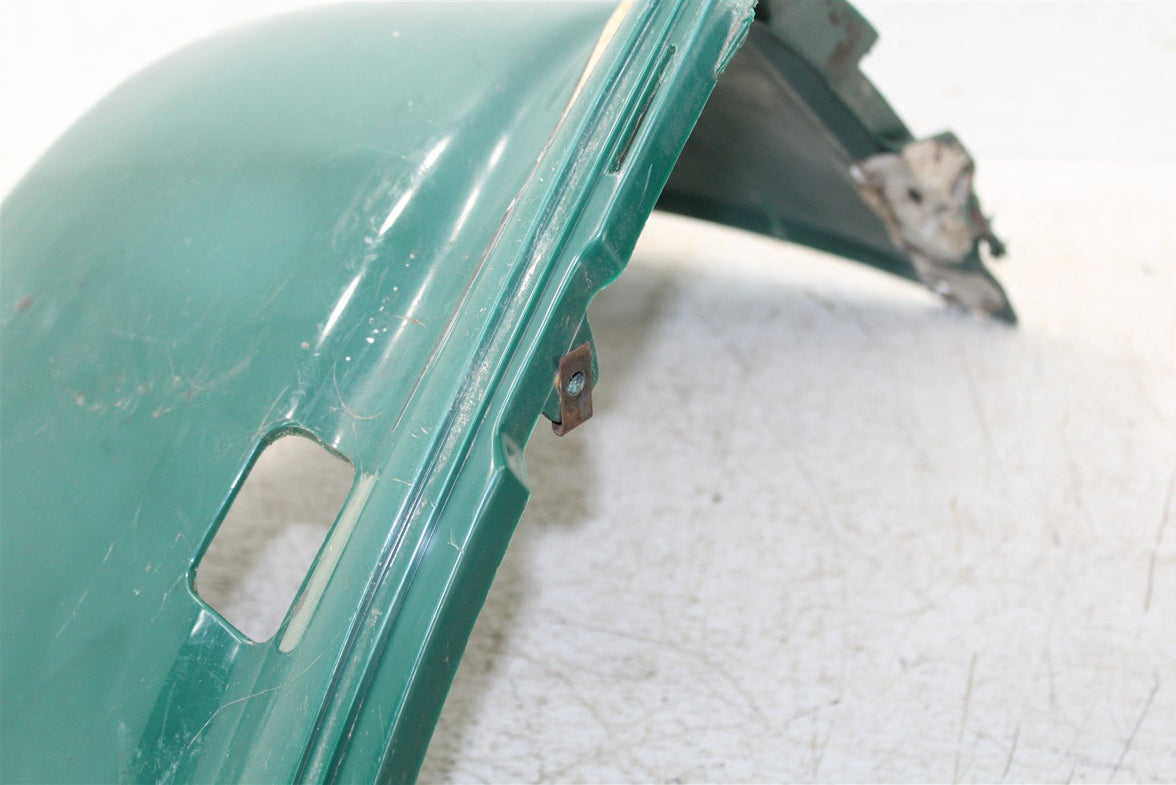 2000 Polaris Xplorer 400 4x4 Front Fender Plastic