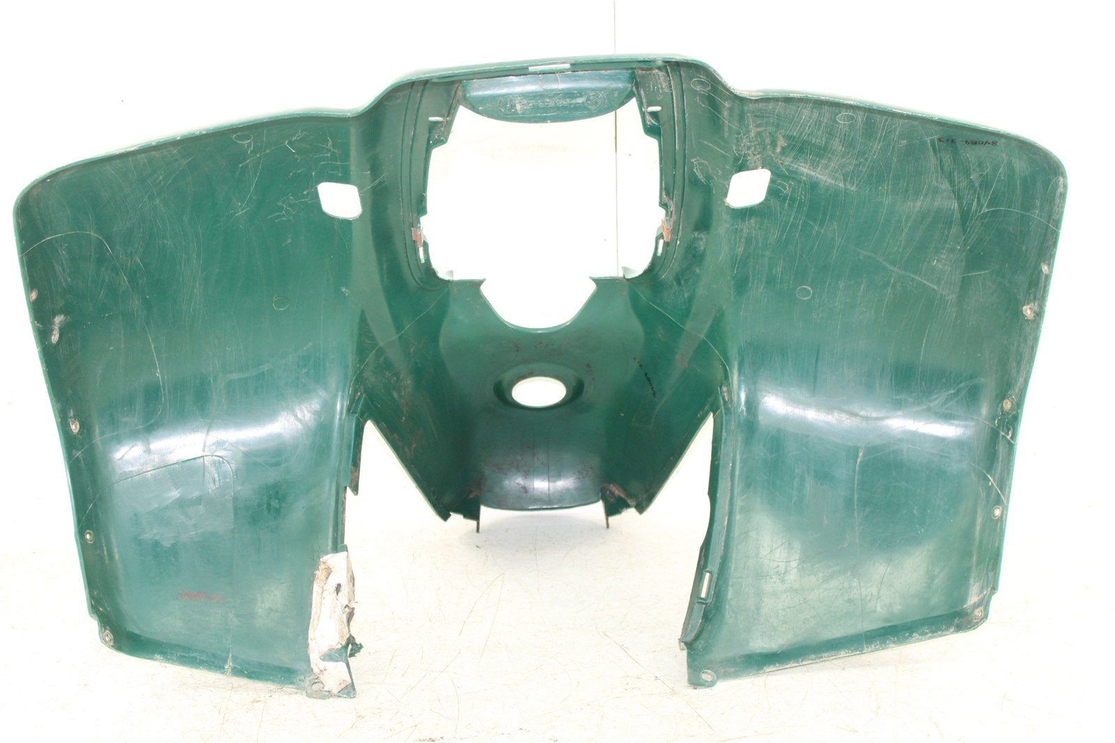 2000 Polaris Xplorer 400 4x4 Front Fender Plastic