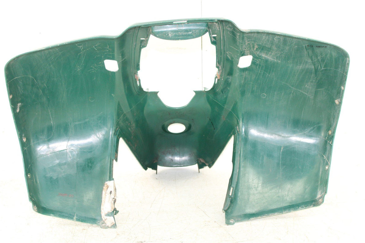 2000 Polaris Xplorer 400 4x4 Front Fender Plastic
