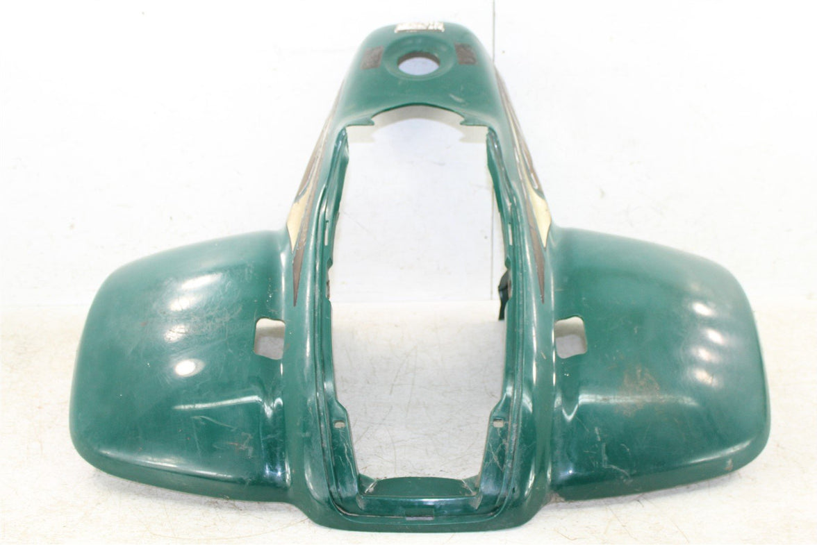 2000 Polaris Xplorer 400 4x4 Front Fender Plastic