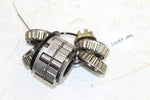 2000 Polaris Xplorer 400 4x4 Front Axle Clutch Hilliard Bearings Cage