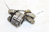 2000 Polaris Xplorer 400 4x4 Front Axle Clutch Hilliard Bearings Cage