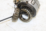 2000 Polaris Xplorer 400 4x4 Front Axle Clutch Hilliard Bearings Cage