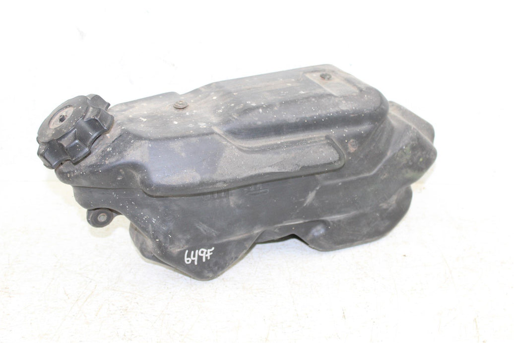 1993 Kawasaki KX 125 Gas Fuel Tank