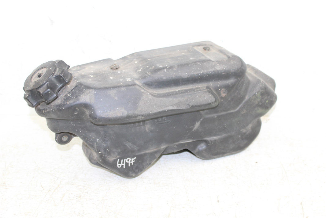 1993 Kawasaki KX 125 Gas Fuel Tank