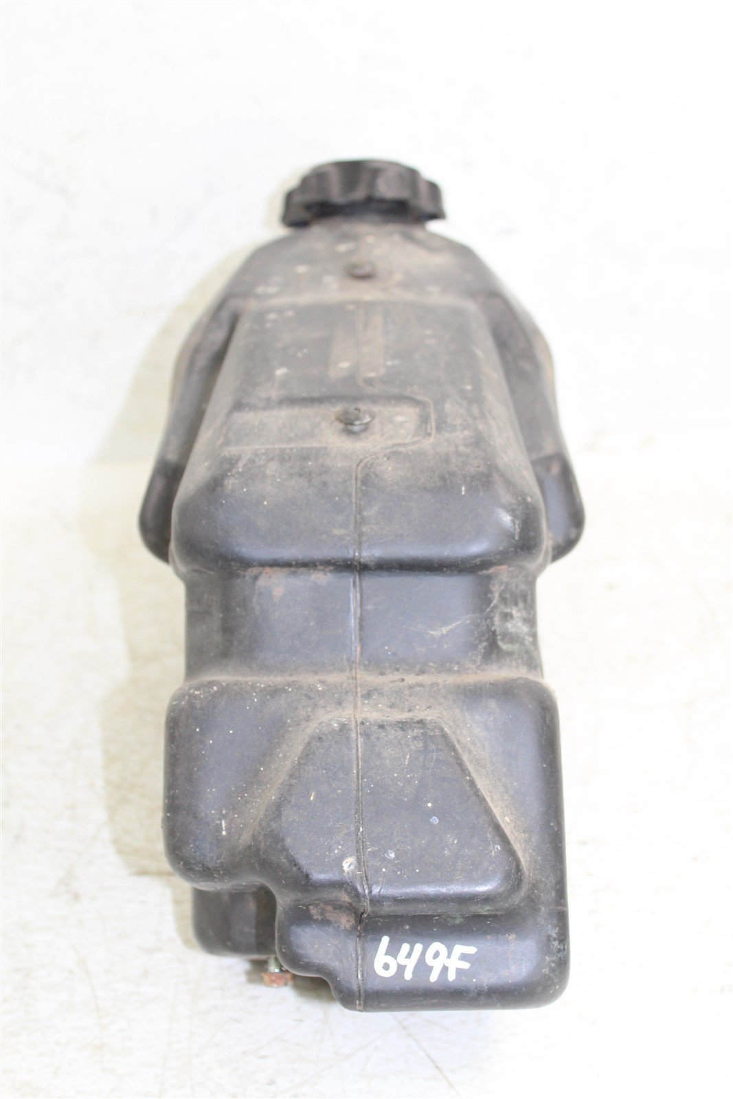 1993 Kawasaki KX 125 Gas Fuel Tank