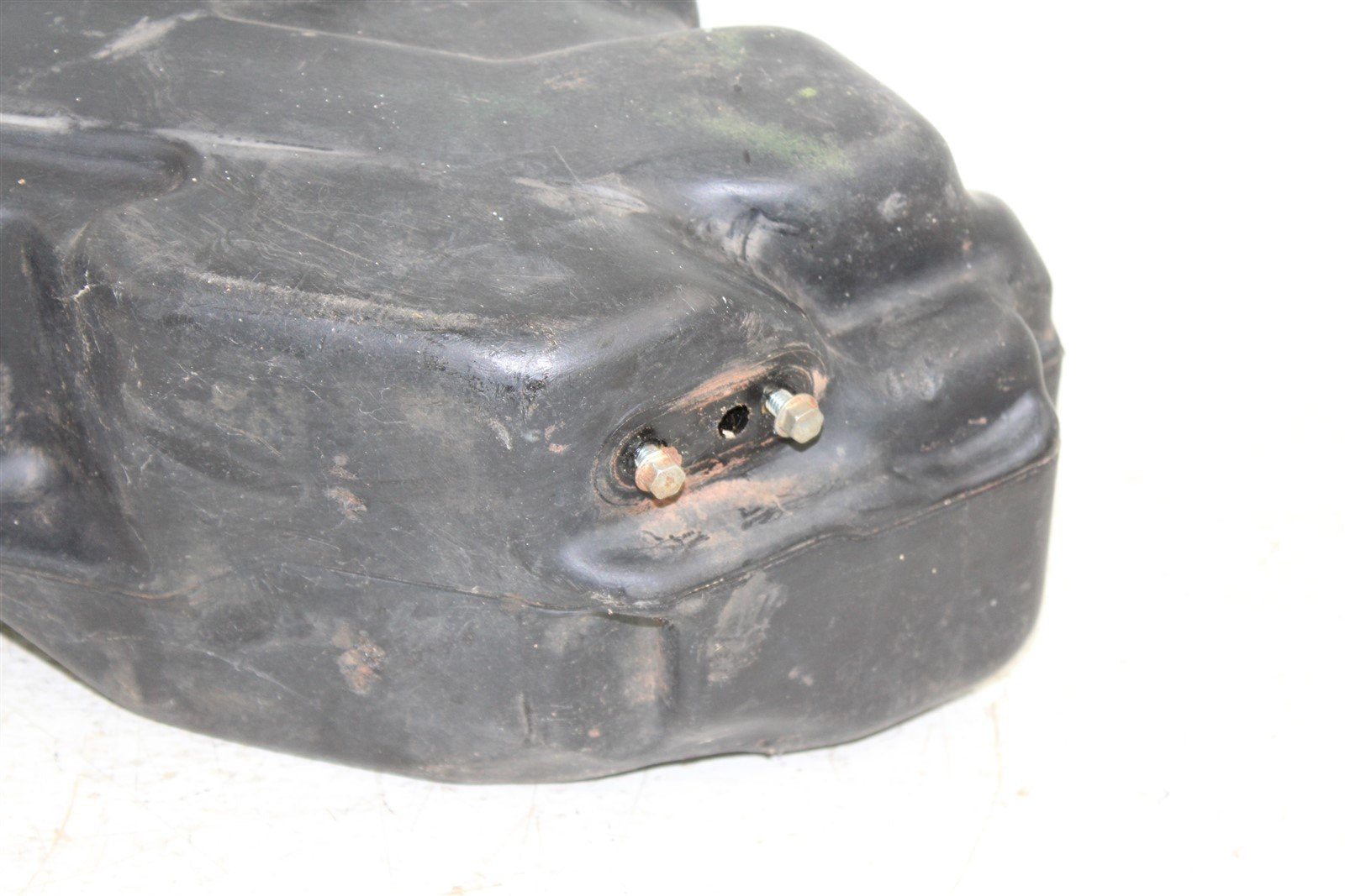 1993 Kawasaki KX 125 Gas Fuel Tank