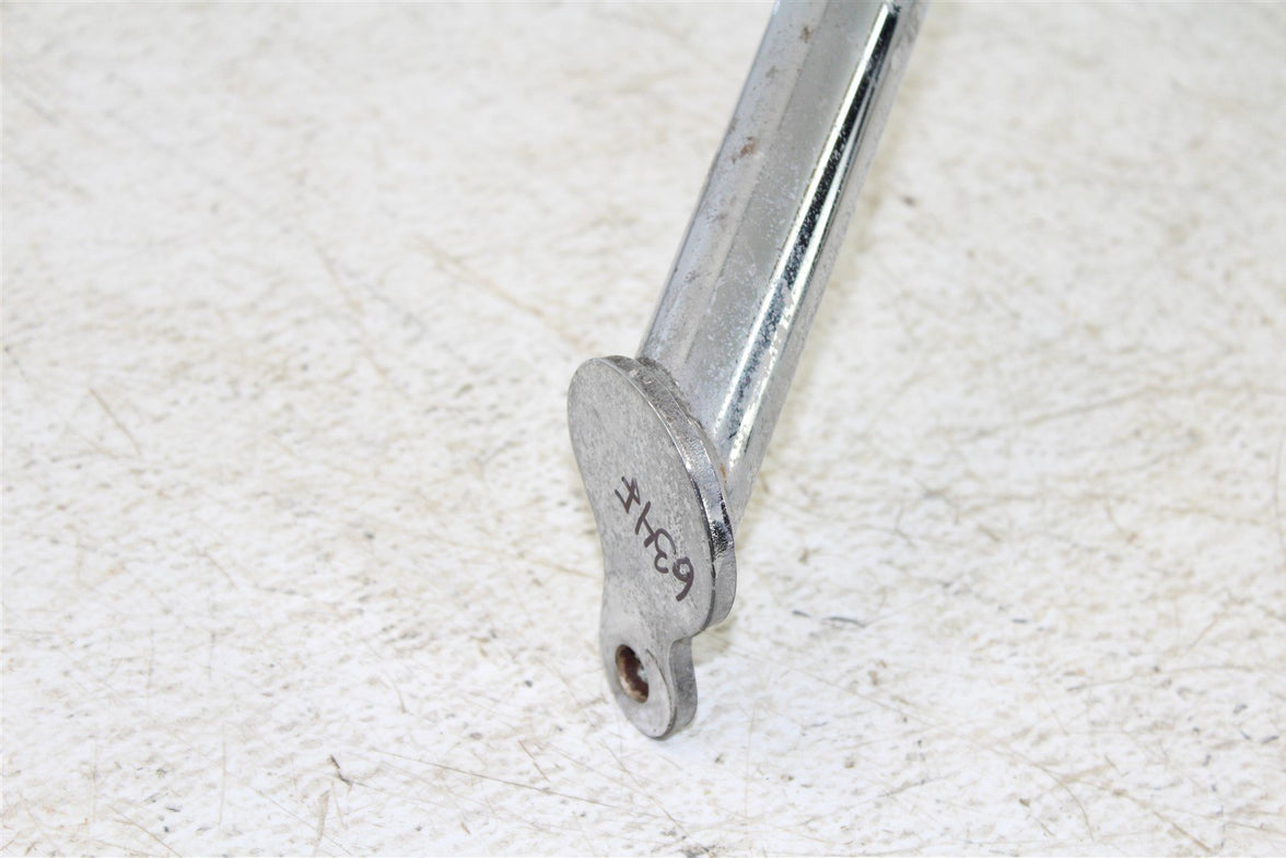 2013 Harley Davidson Road Glide Ultra FLTRU Highway Peg Mounts Drop Crash Bar