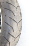 2013 Harley Davidson Road Glide Ultra FLTRU Rear Wheel Rim Tire ABS