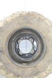 2009 Polaris Sportsman 500 X2 Rear Wheel Set Rims
