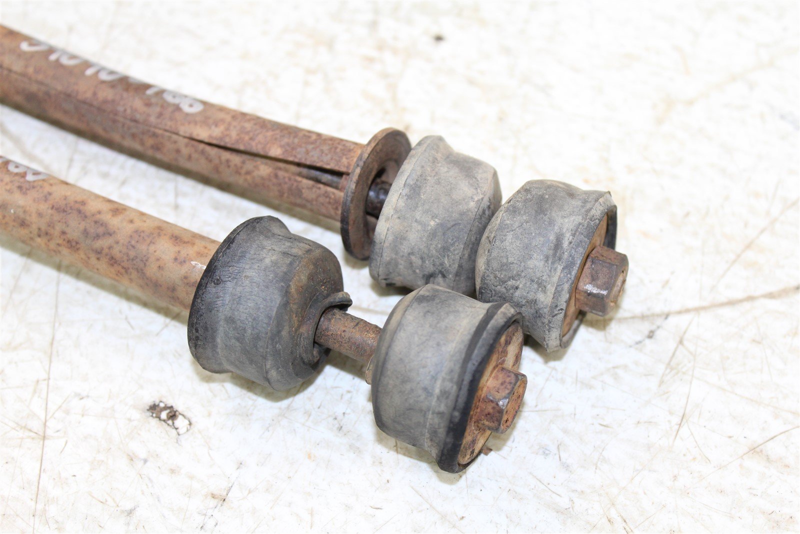 2009 Polaris Sportsman 500 X2 Rear Sway Bar Links