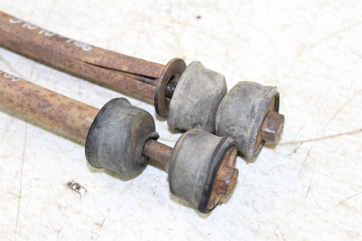 2009 Polaris Sportsman 500 X2 Rear Sway Bar Links