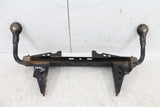 2009 Polaris Sportsman 500 X2 Rear Sway Stabilizer Bar w/ Mount Brackets